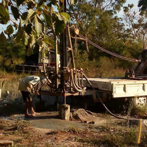 Tube Well, NSS Tube wells Sri Lanka