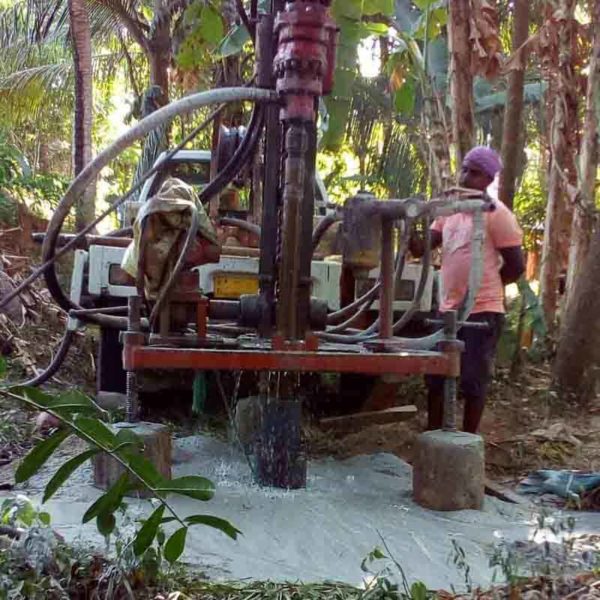 Tube Well Drillers, Tube Well