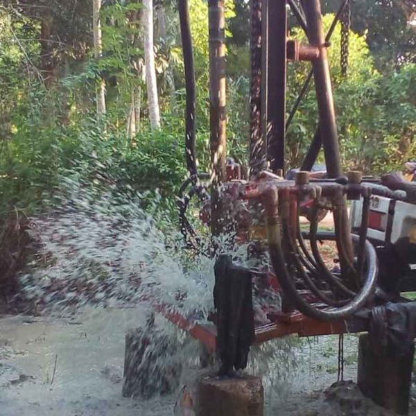 Tube Well, NSS Tube wells Sri Lanka